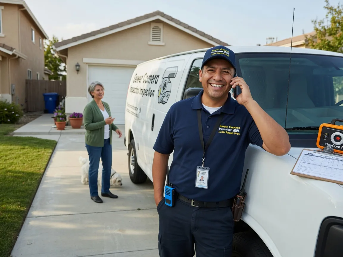 Sewer Line Repair Saint Ignace, MI FAQs